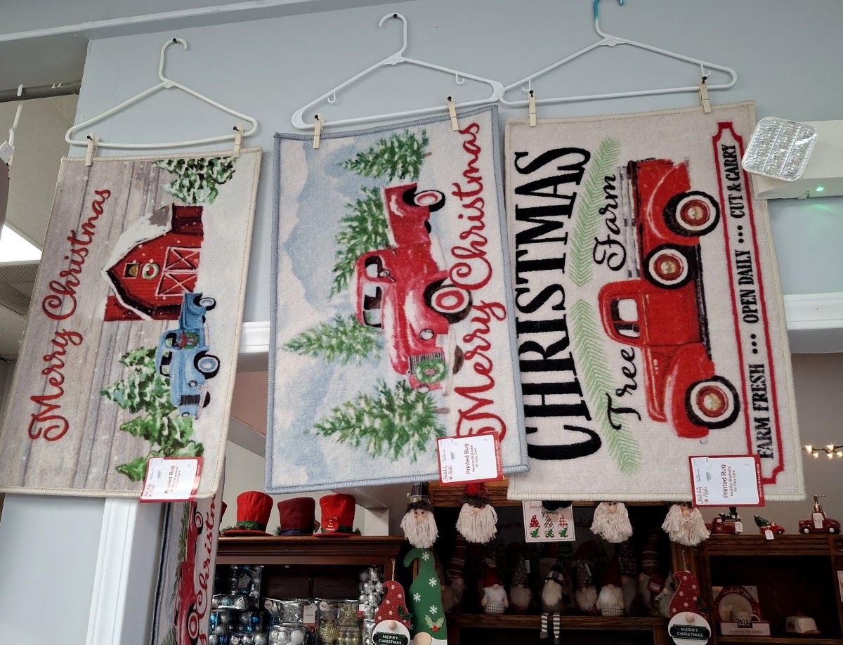 THE HUB VENDOR MARKET in Houma