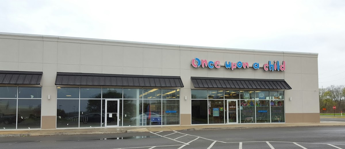Once Upon A Child - Monroe, LA in Monroe