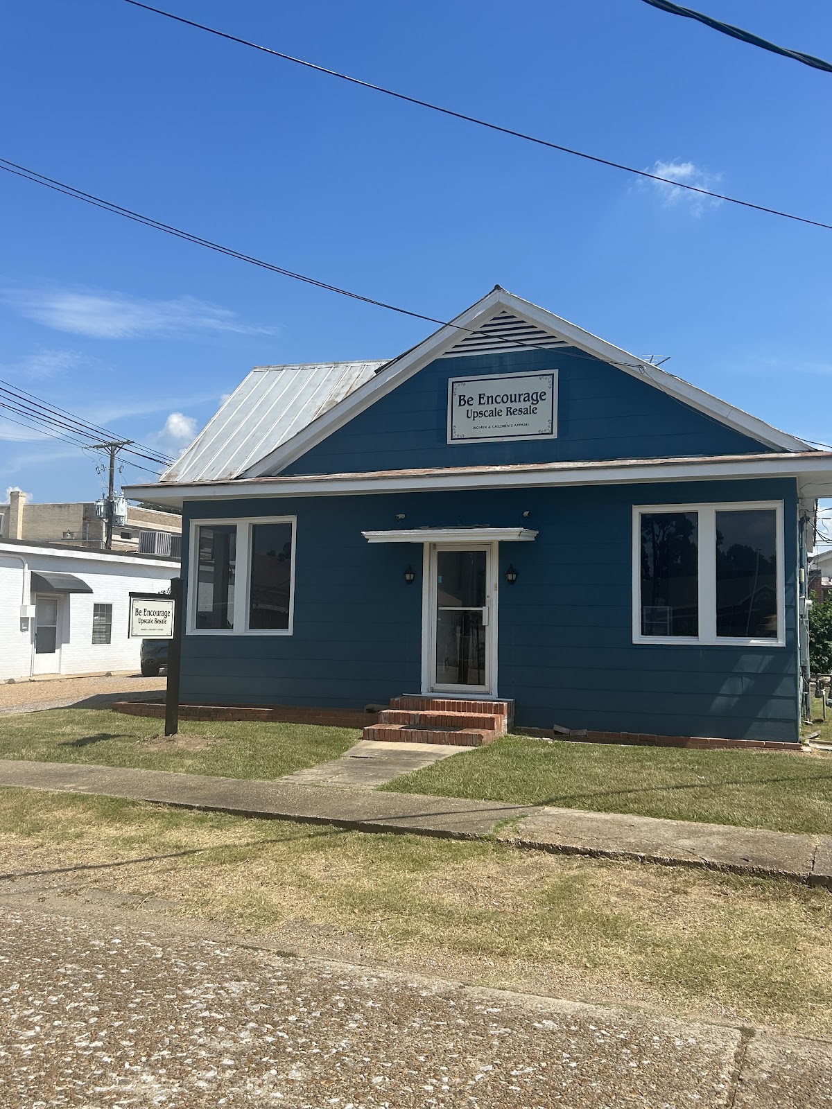 Be Encourage Upscale Resale #2 in Mansura