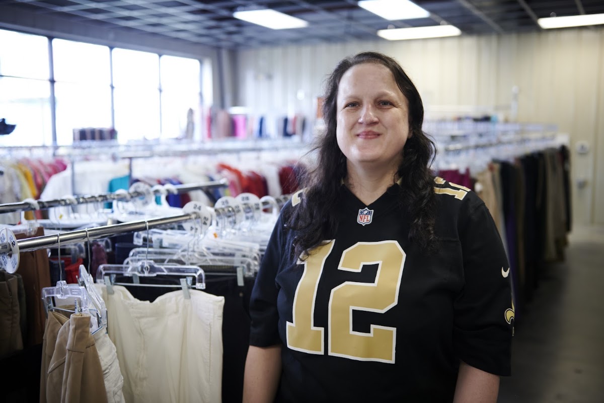 Arc of Acadiana Resale Store – New Iberia (Admiral Doyle Dr) in New Iberia
