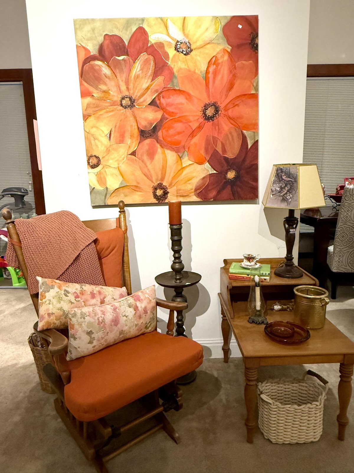 Serving Grace Resale Shop in Tupelo