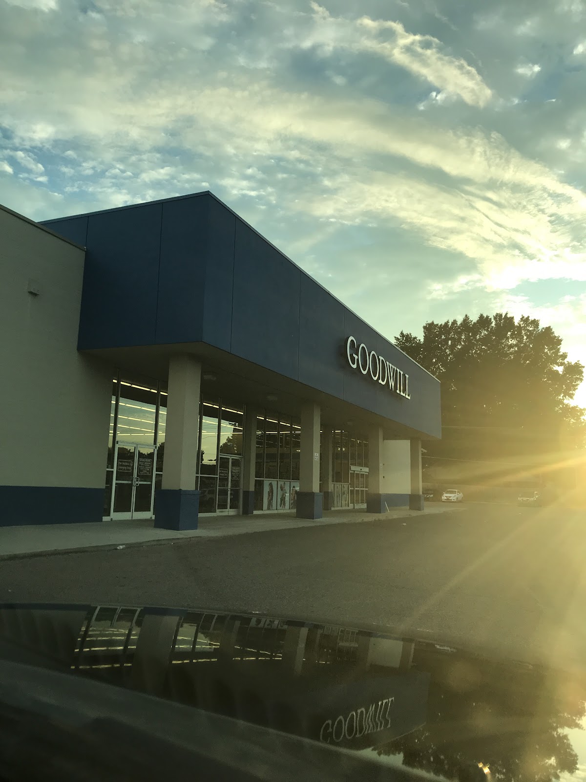 Goodwill Store in Southaven