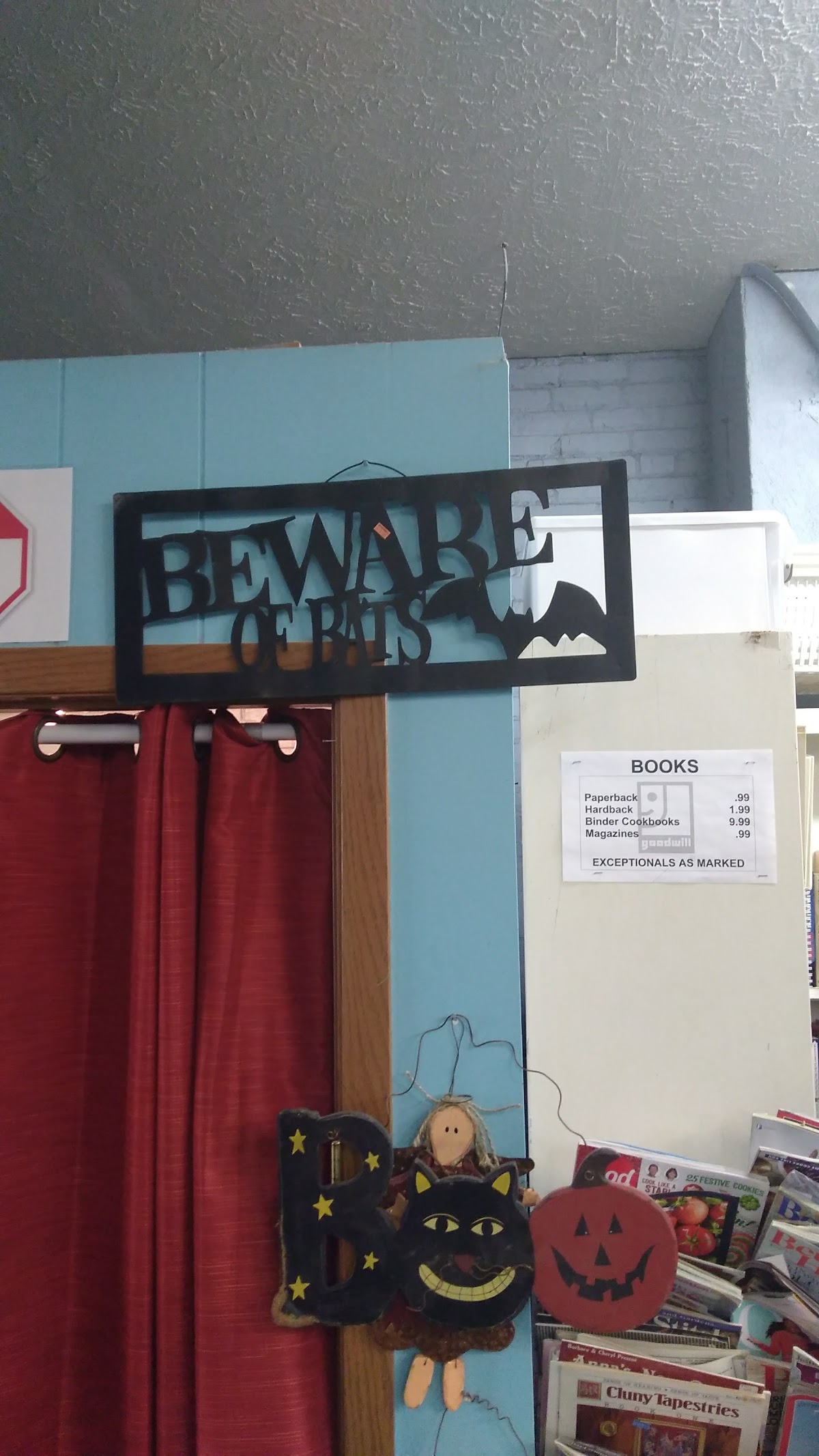 Goodwill Thrift Store & Donation Center in York