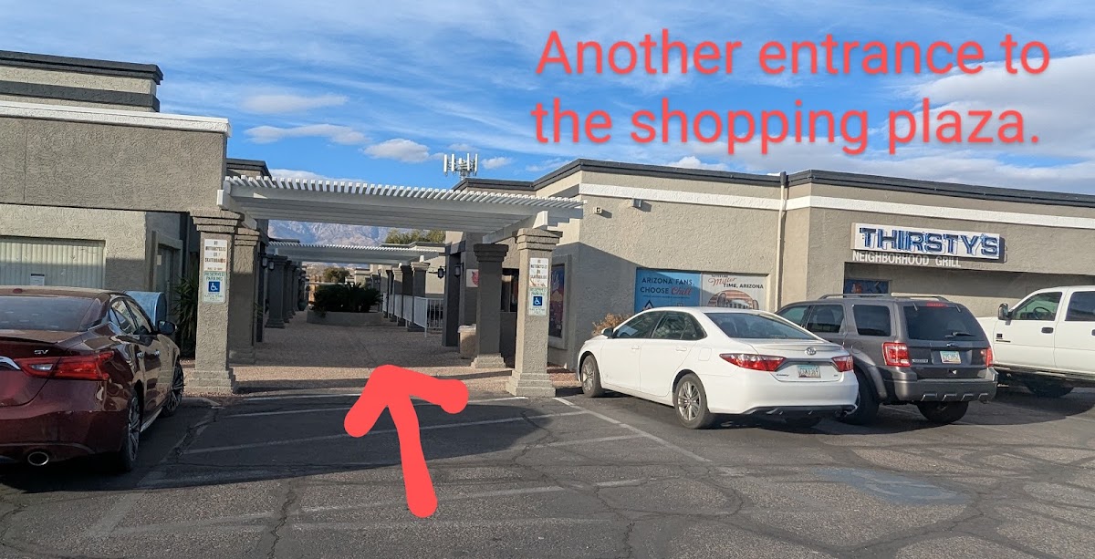 ReART in Tucson