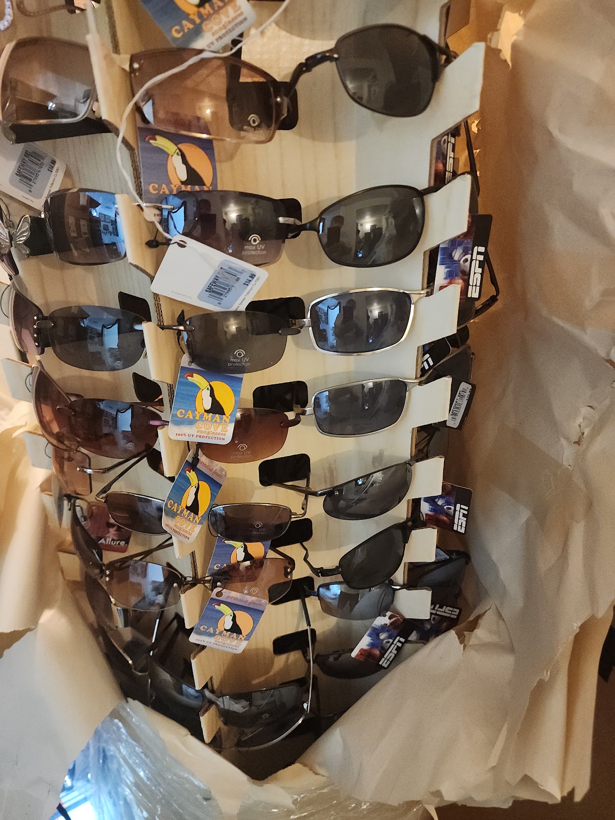 All about resale in Tucson