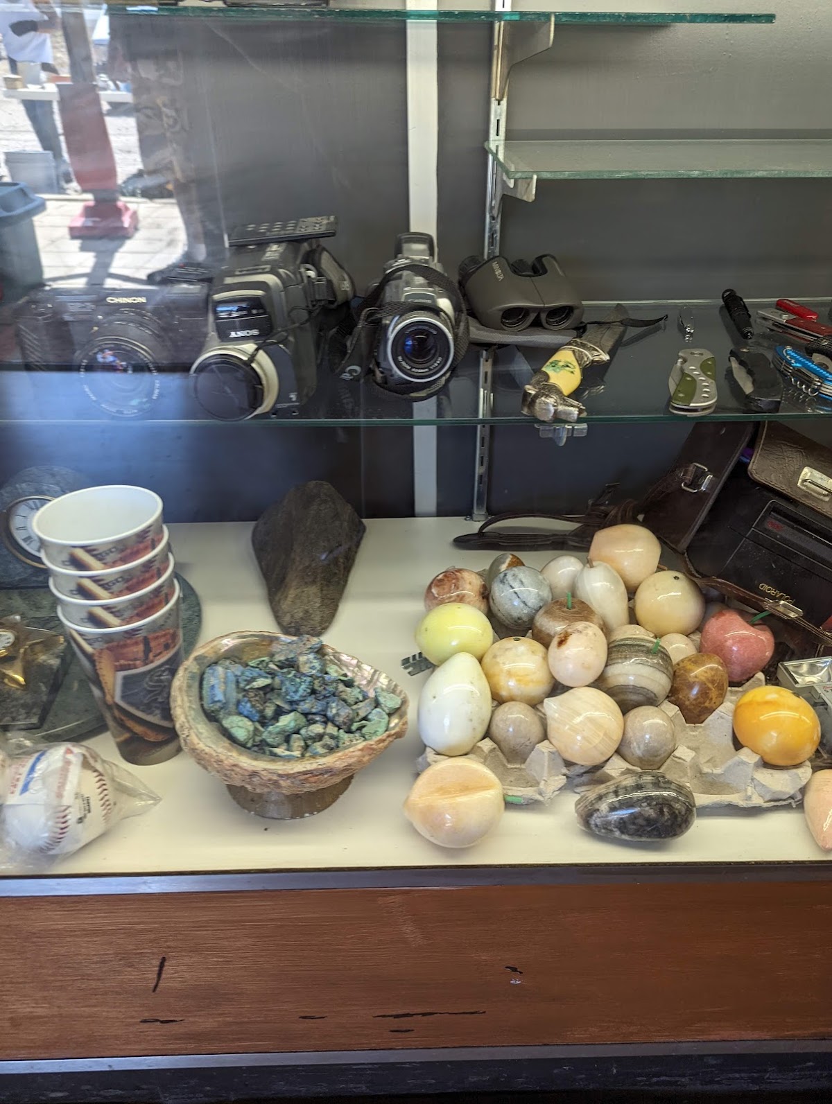 Timeless treasures in Camp Verde
