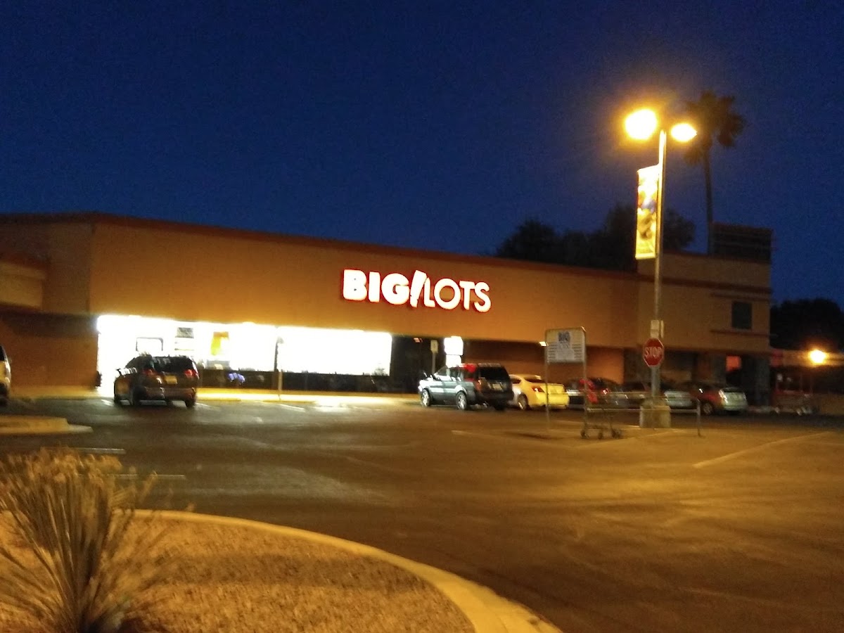 Savers in Tucson