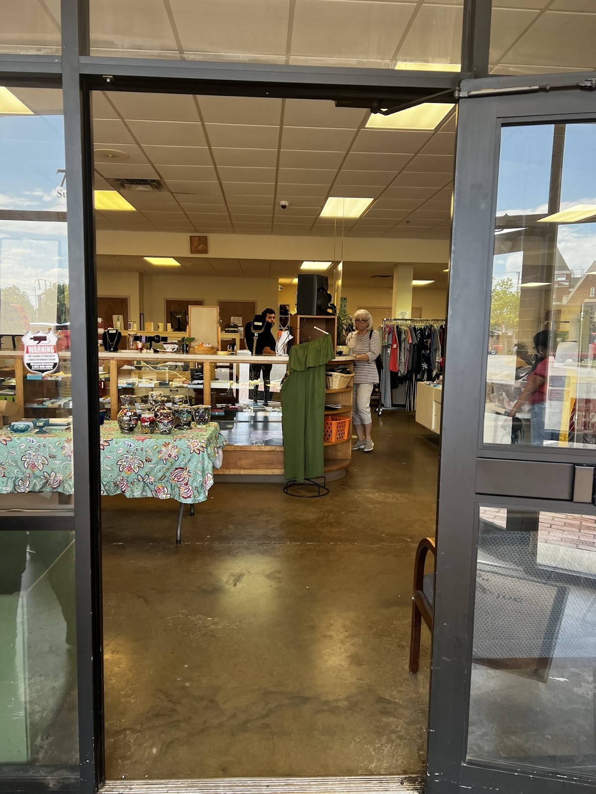 Beehive Industries in Arkadelphia