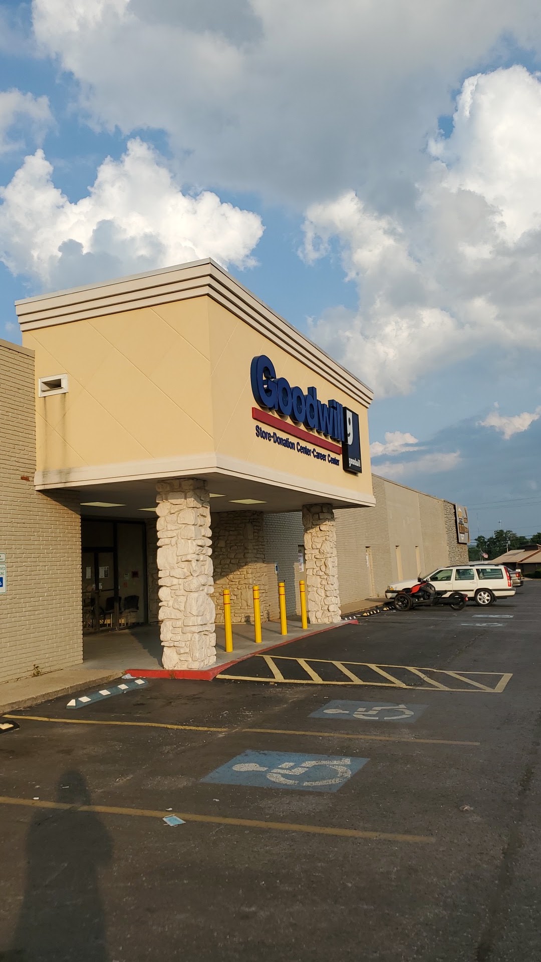 Goodwill Store | Donation Center | Career Services Center in Harrison