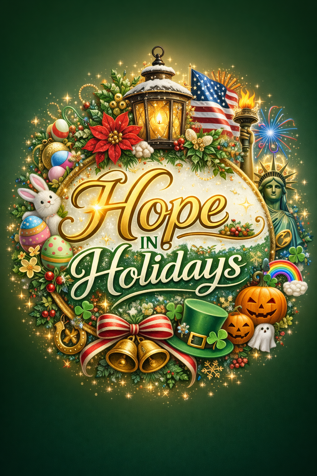 Hope in Holidays, LLC in Harrodsburg