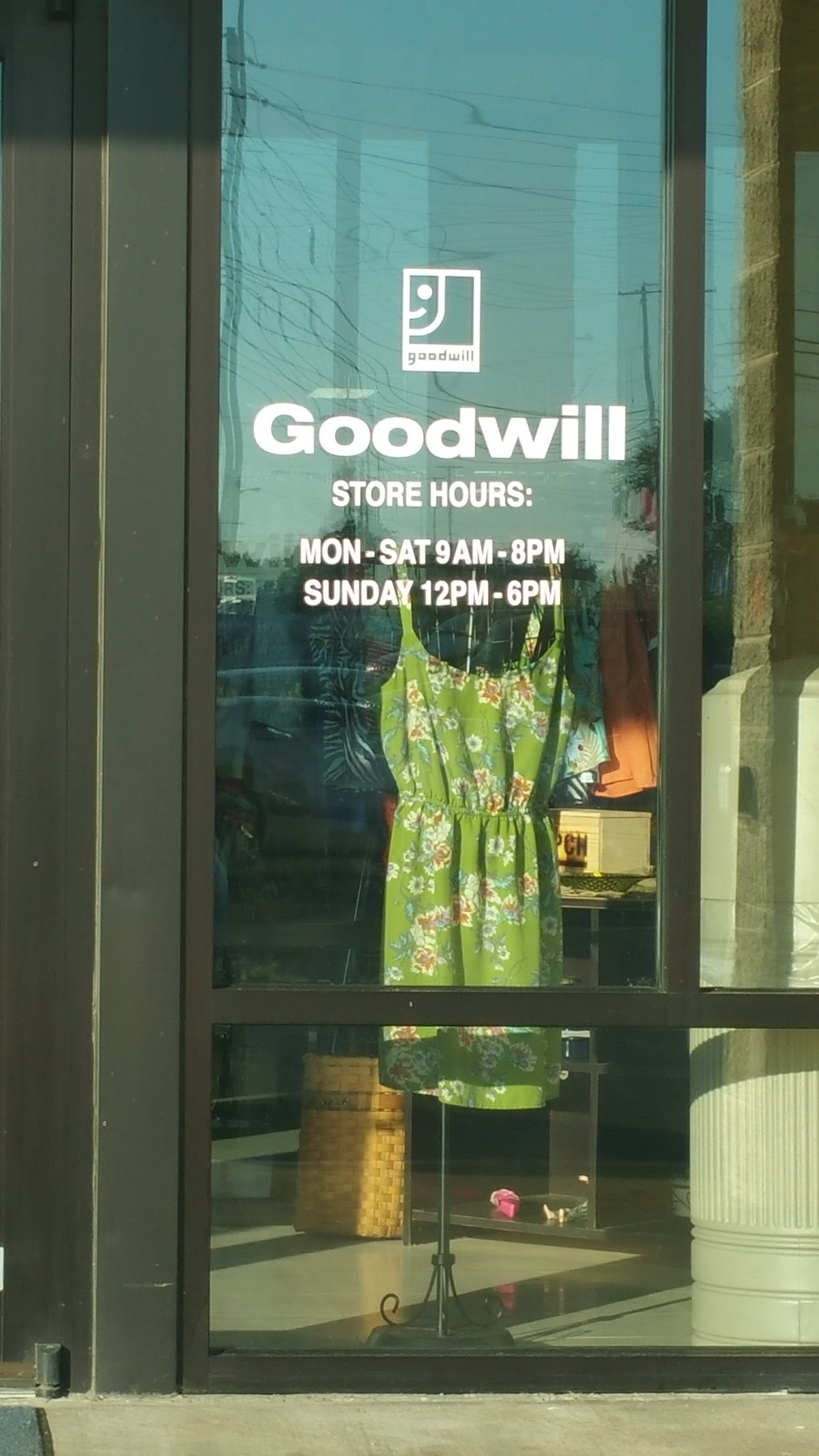 Goodwill Kentucky in Stanford