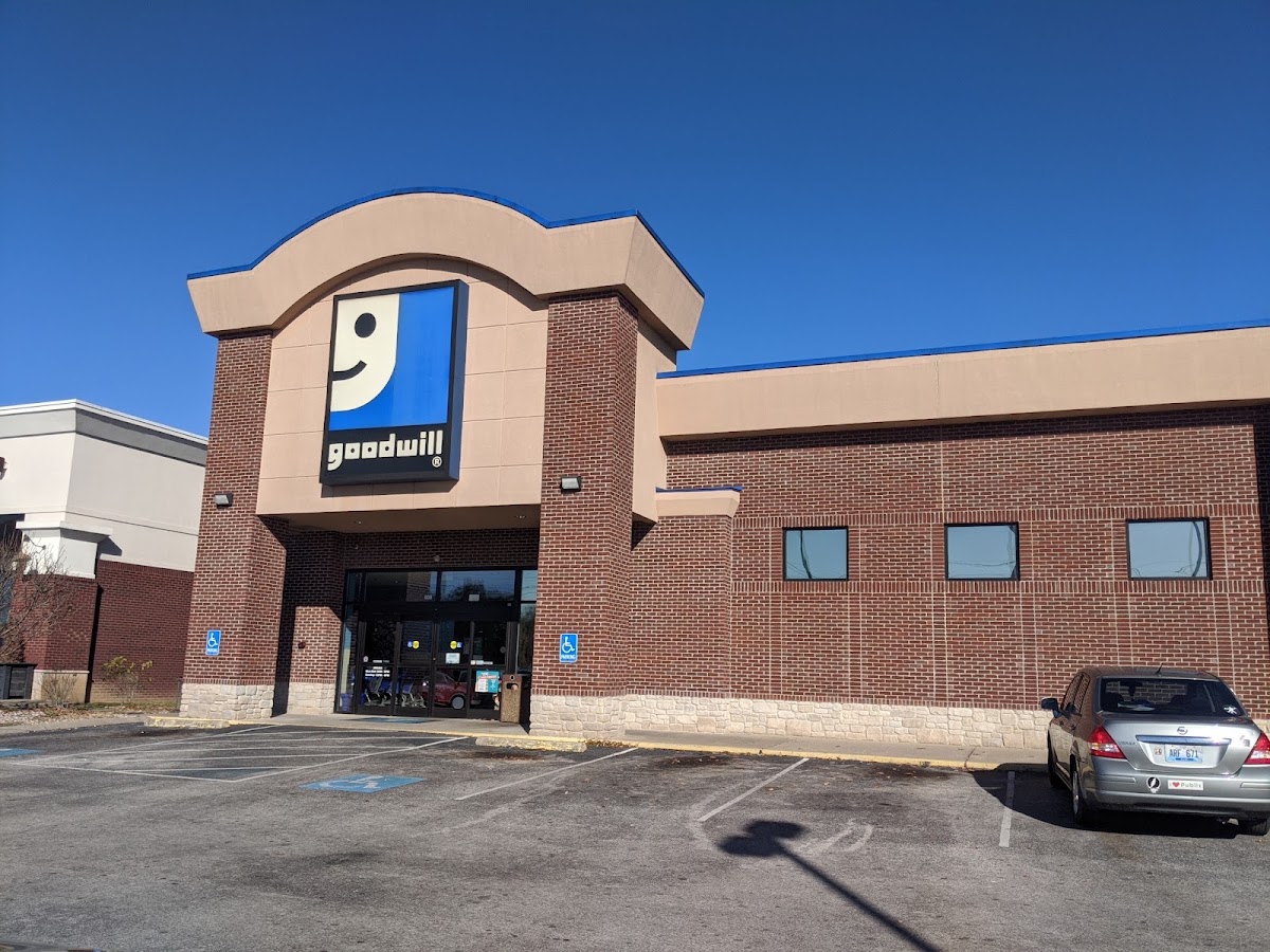 Goodwill Kentucky in Bowling Green