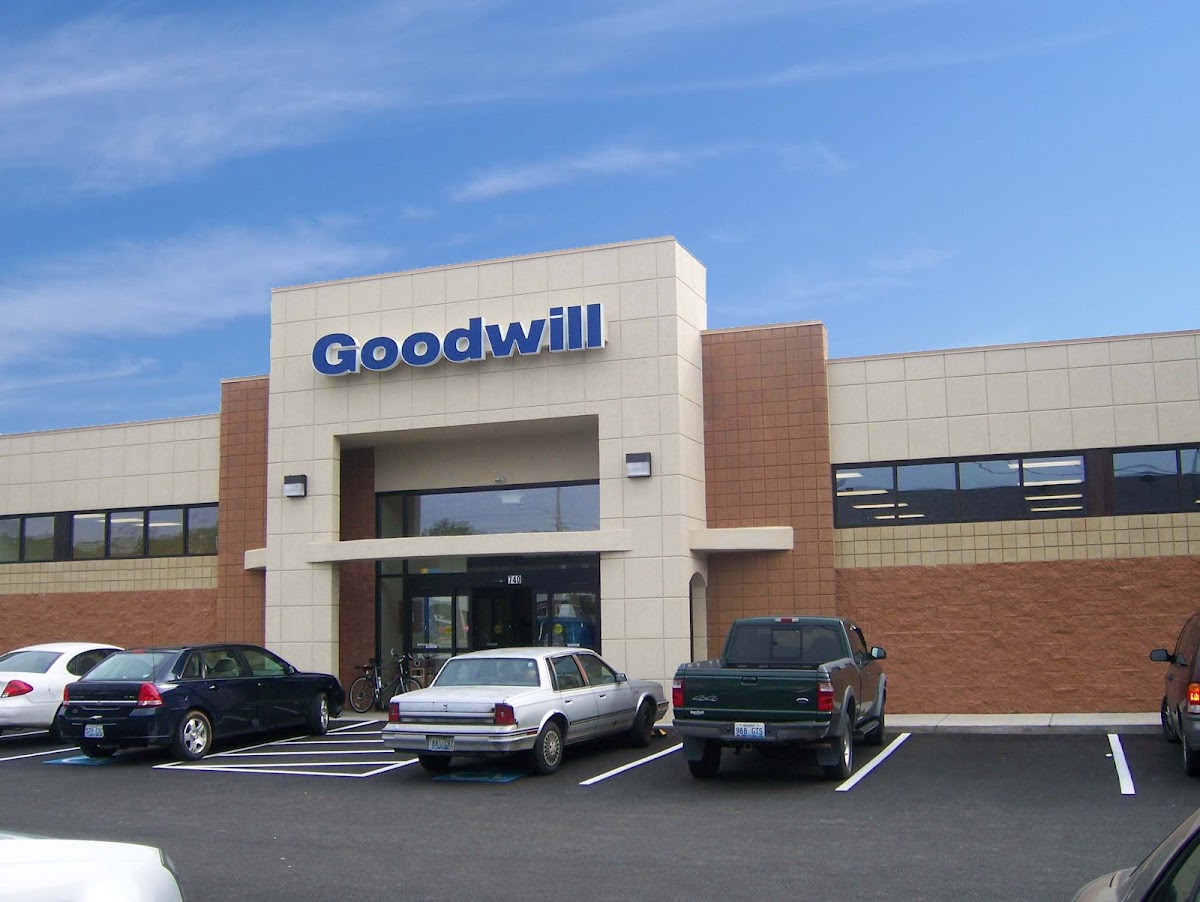 Goodwill Kentucky in Bowling Green