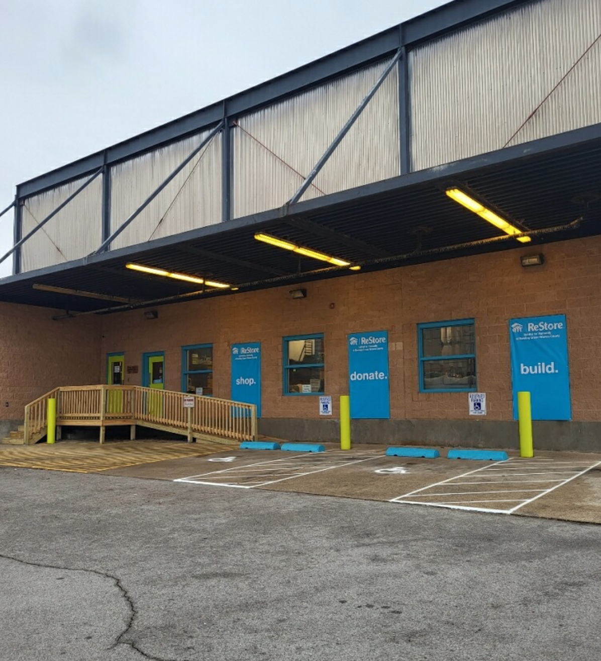 Habitat For Humanity ReStore in Bowling Green