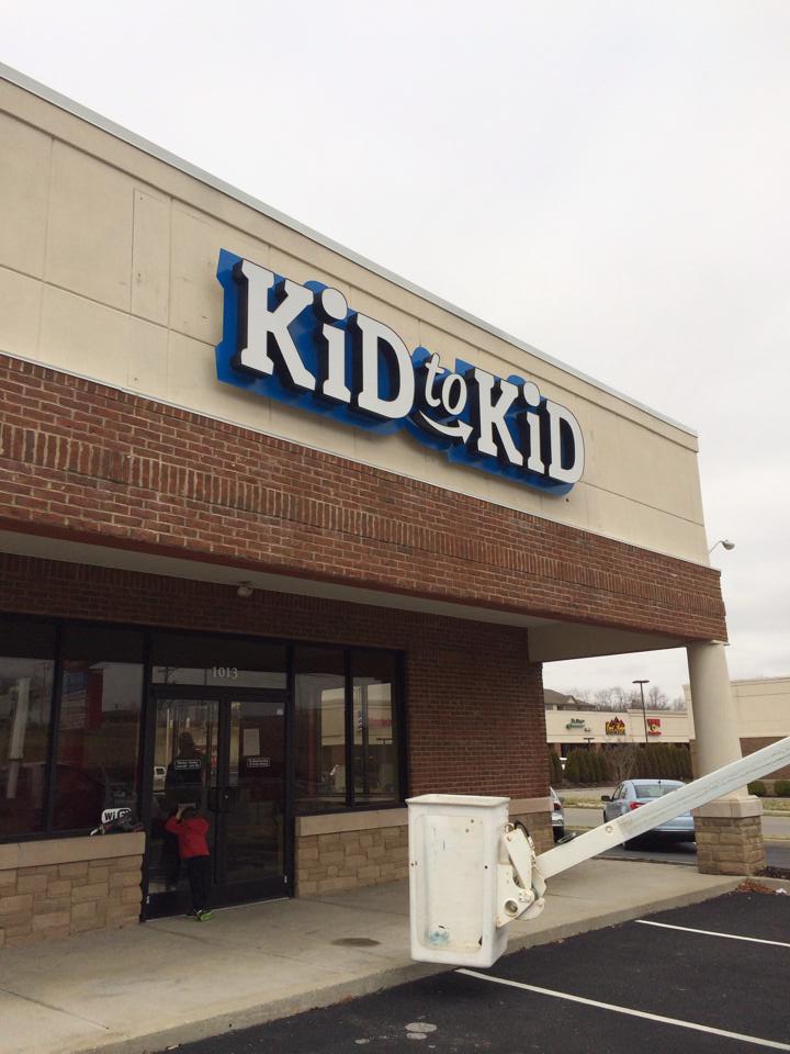 Kid to Kid Madison County in Richmond