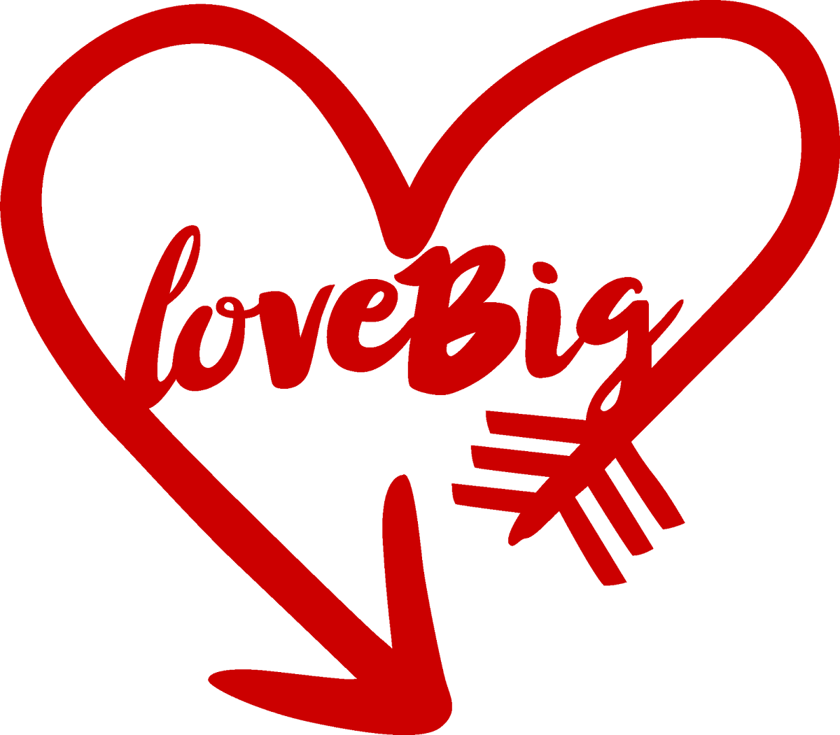 loveBig, Inc in Lawrenceburg