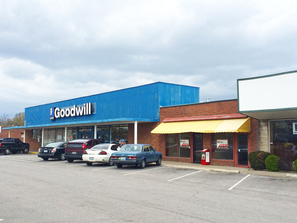 Goodwill Kentucky in Lexington