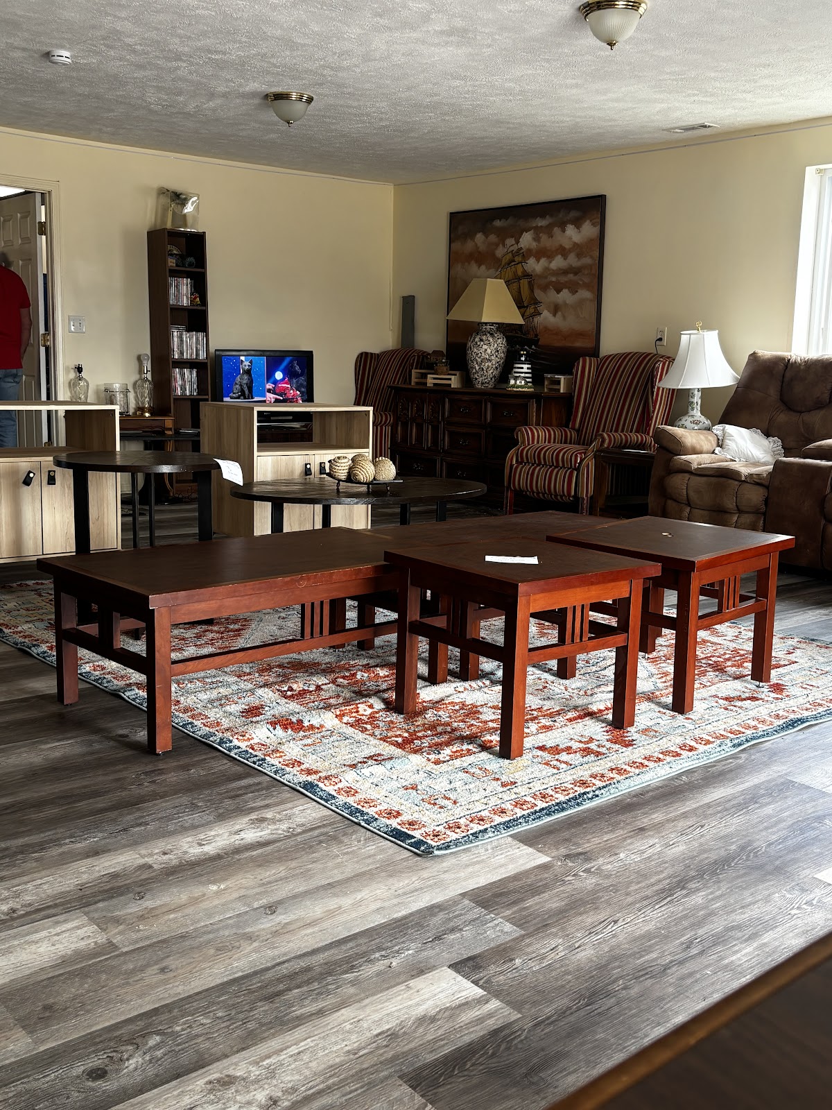 Bargain Furniture and More in Evansville