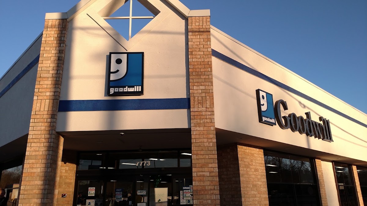 Goodwill Industries in West Chester Township
