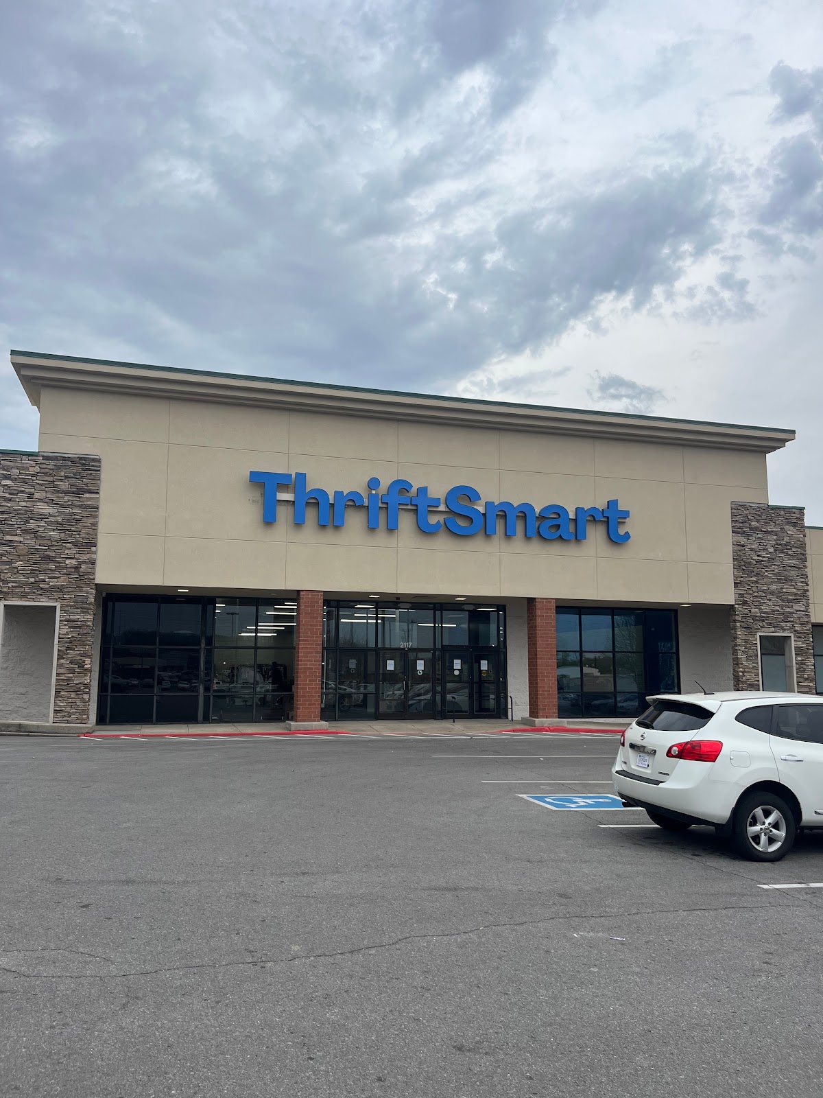 ThriftSmart Rivergate in Nashville