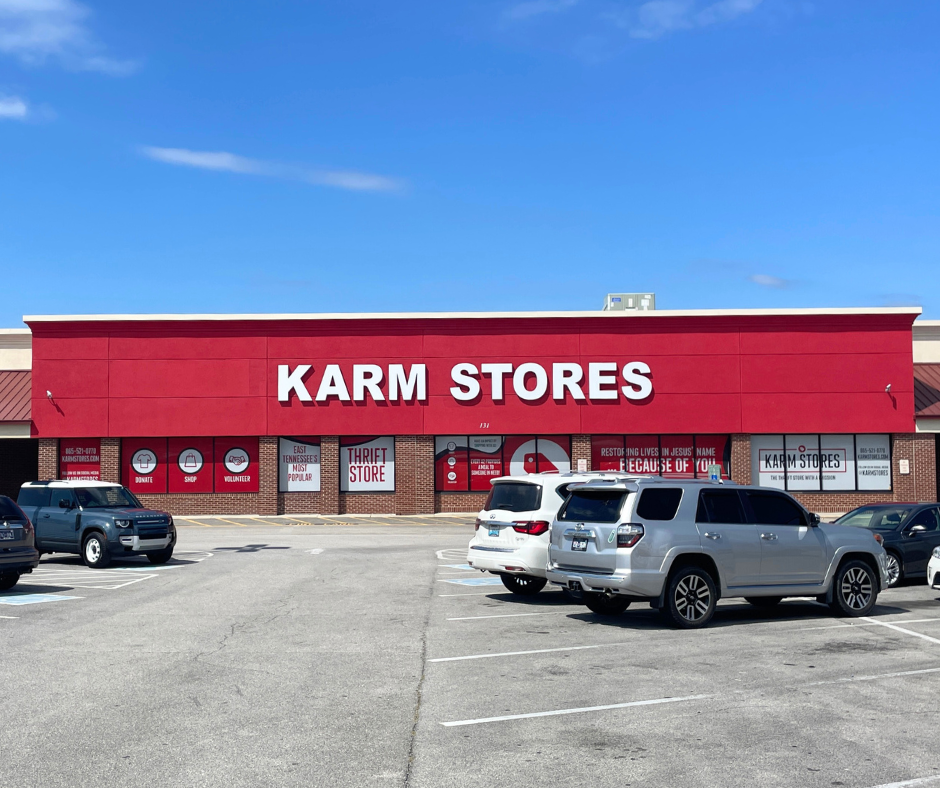 KARM Stores in Alcoa