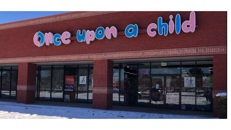 Once Upon A Child - Cordova in Memphis