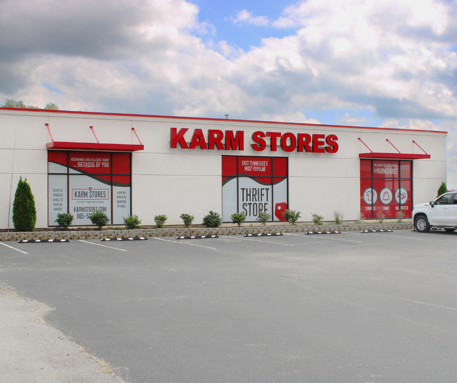 KARM Stores in Lenoir City
