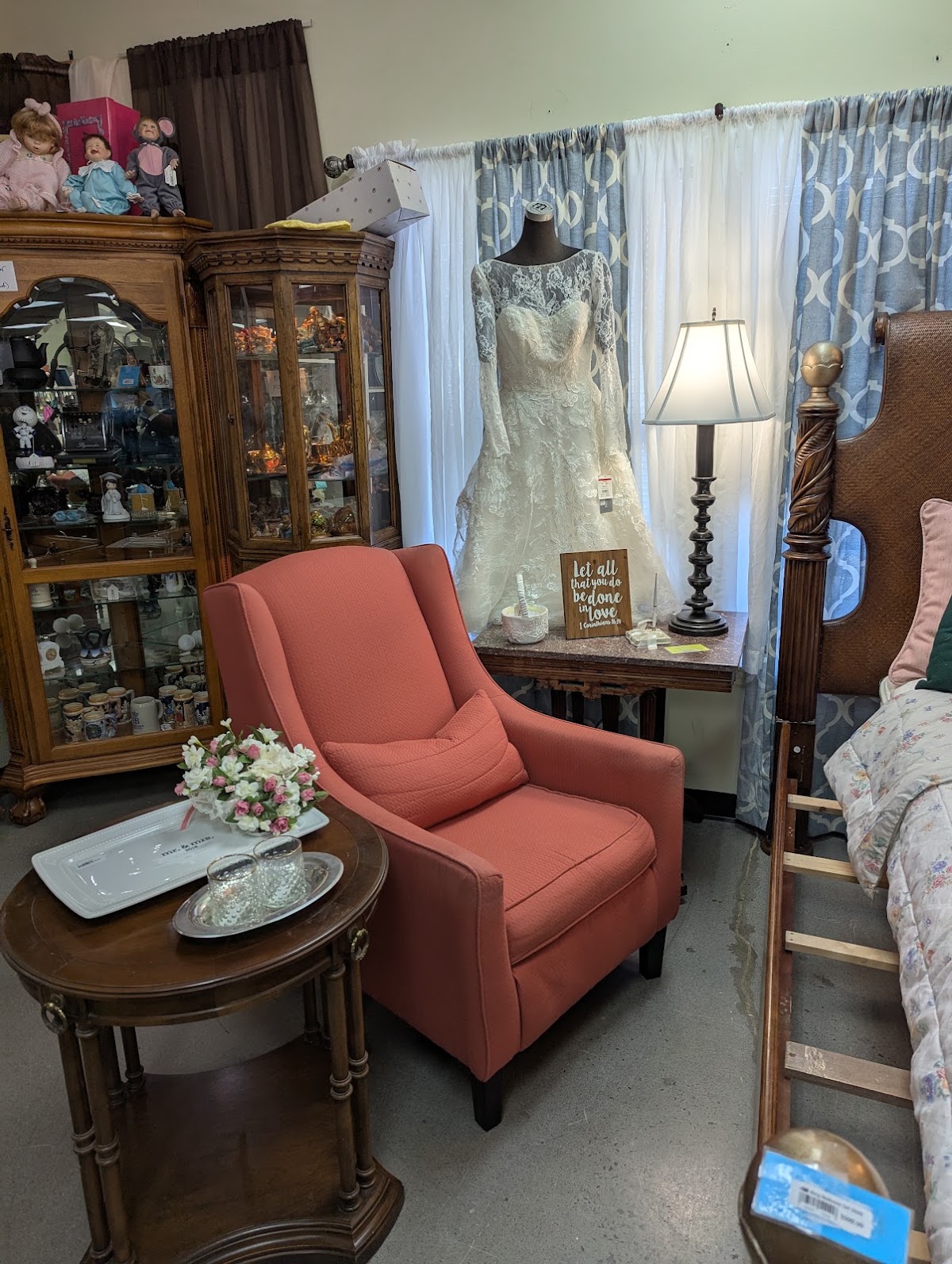 Habitat ReStore (Home Store) in Lenoir City