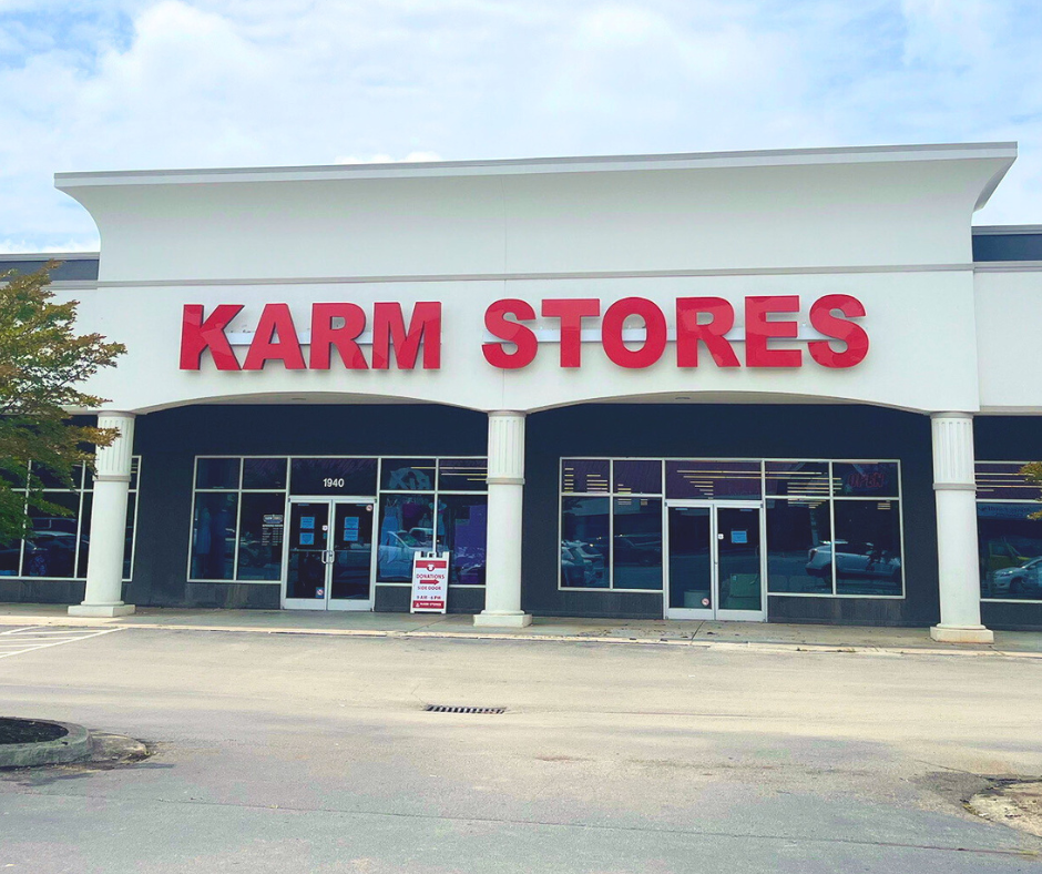 KARM Stores in Morristown
