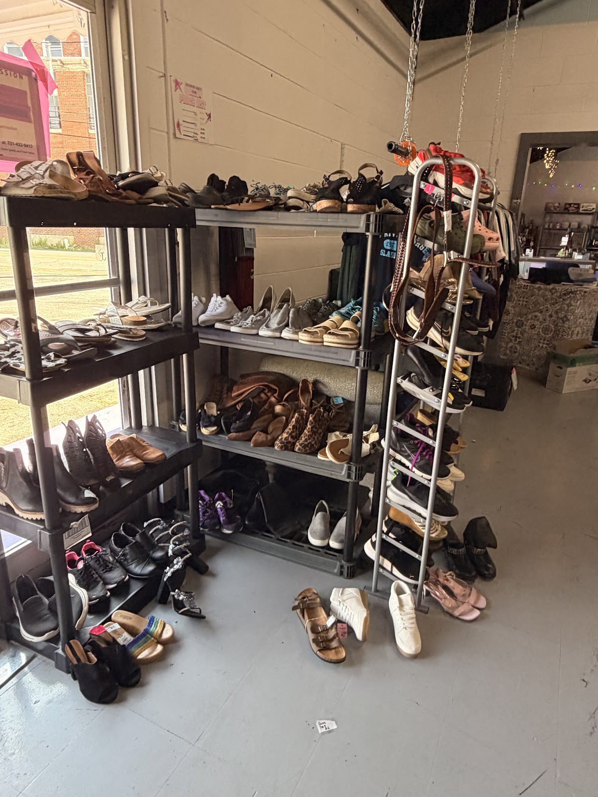 Repurpose Variety Store in Cleveland
