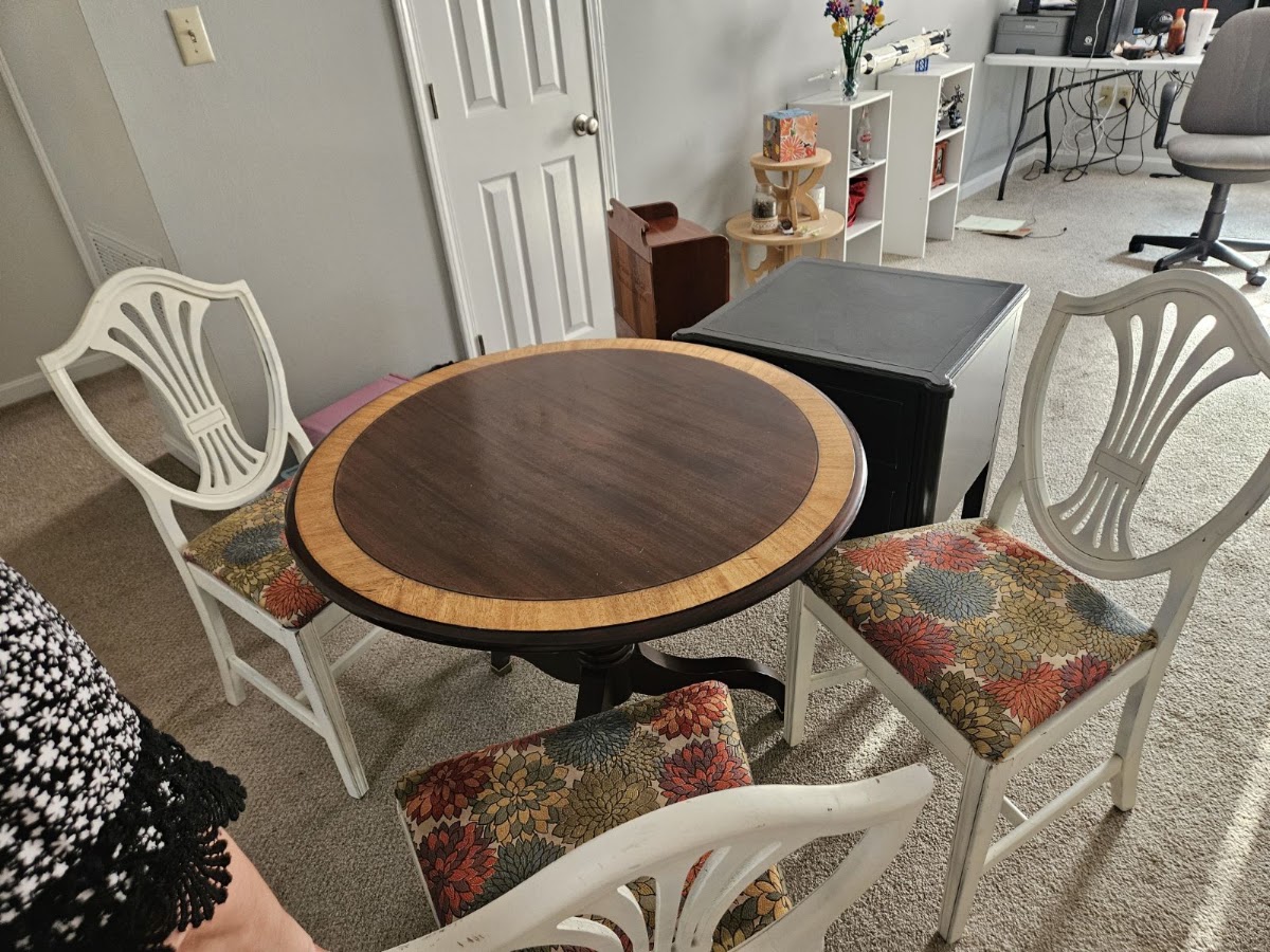 TJ's Treasures in Lexington
