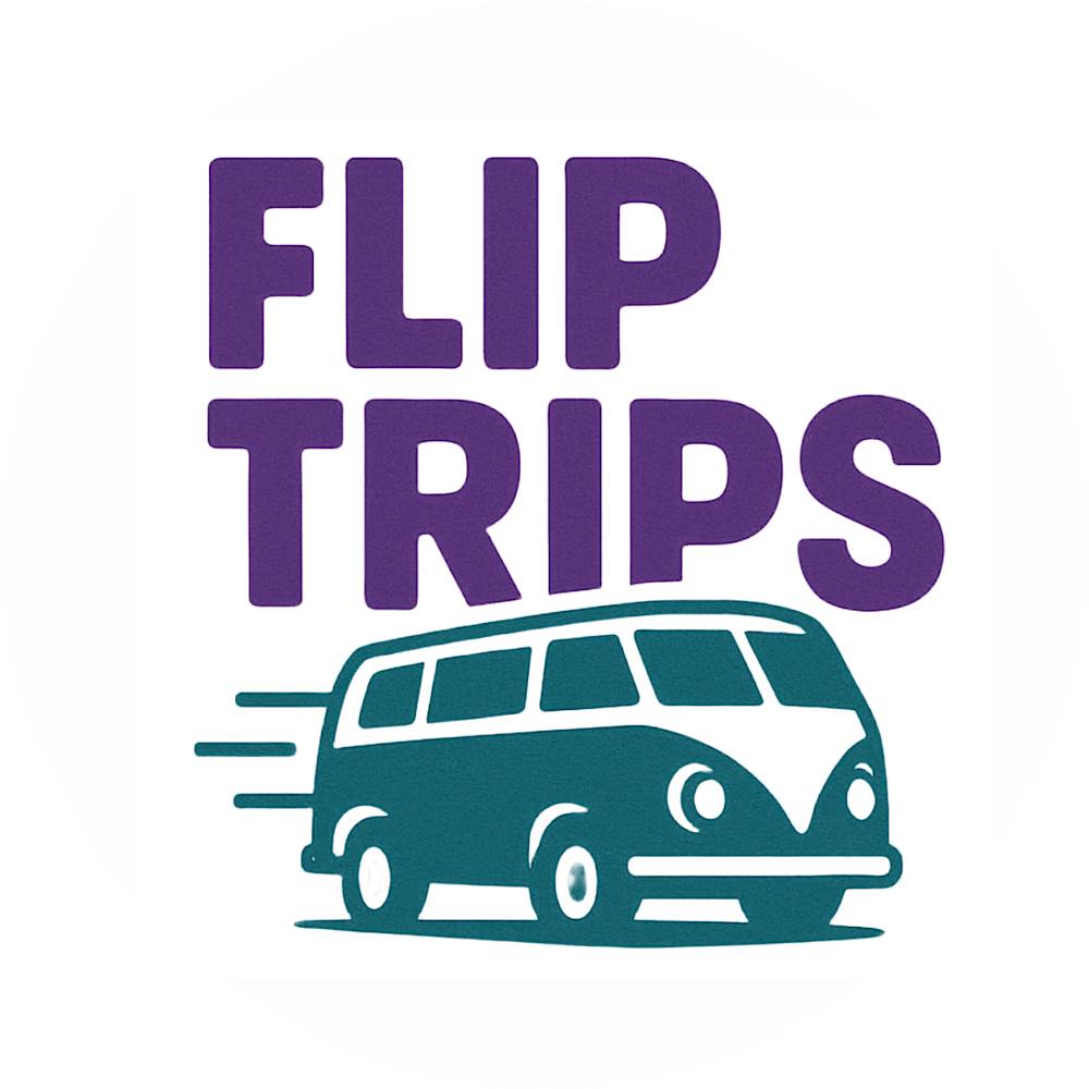 Flip Trips (formerly SCENTsational Freshies) in Greeley