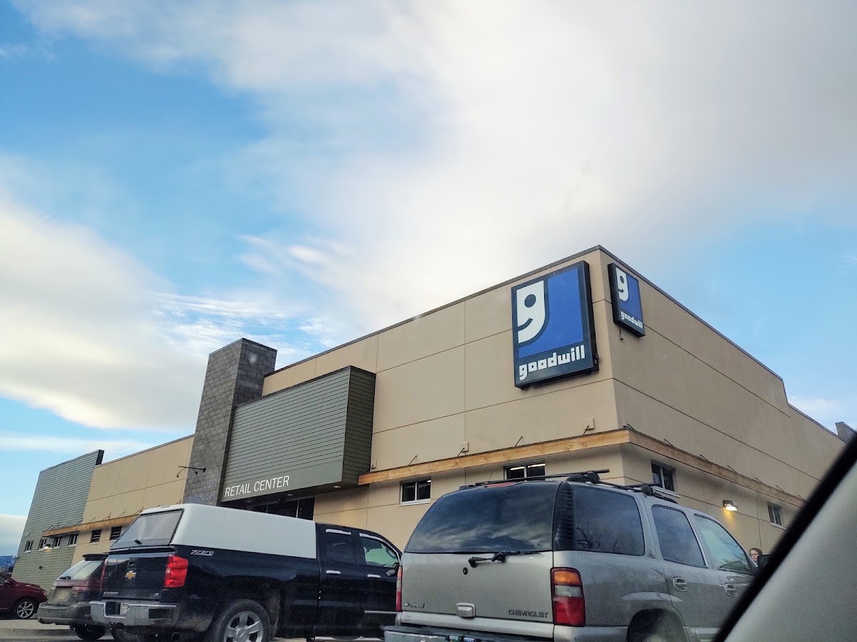 Goodwill Store & Donation Center in Durango
