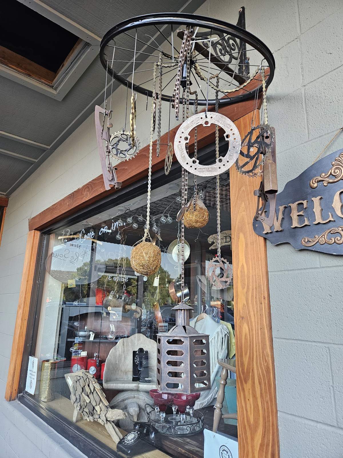 Dunn Deal Resale Store in Durango