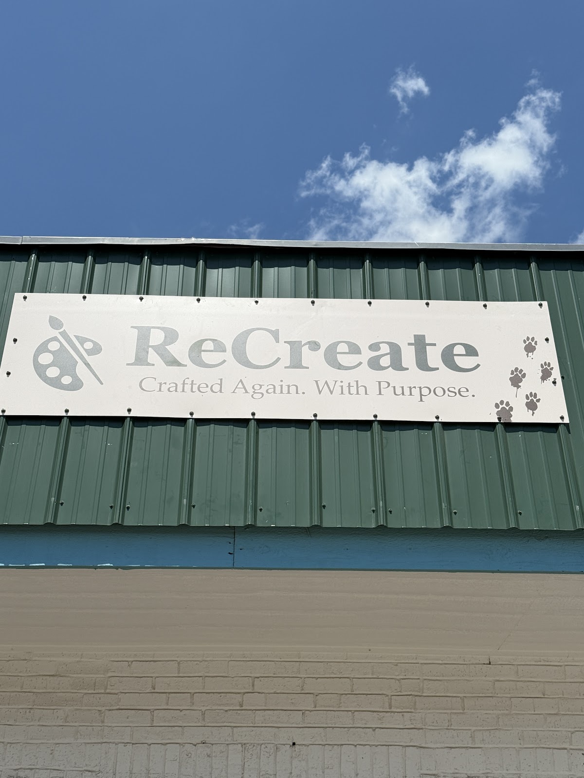 ReCreate in Wichita