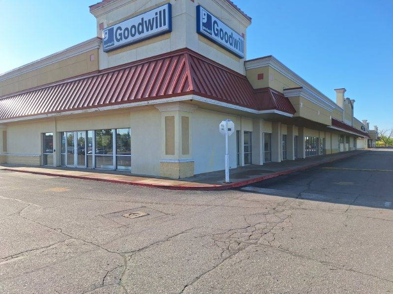 Goodwill Industries of Kansas in Wichita