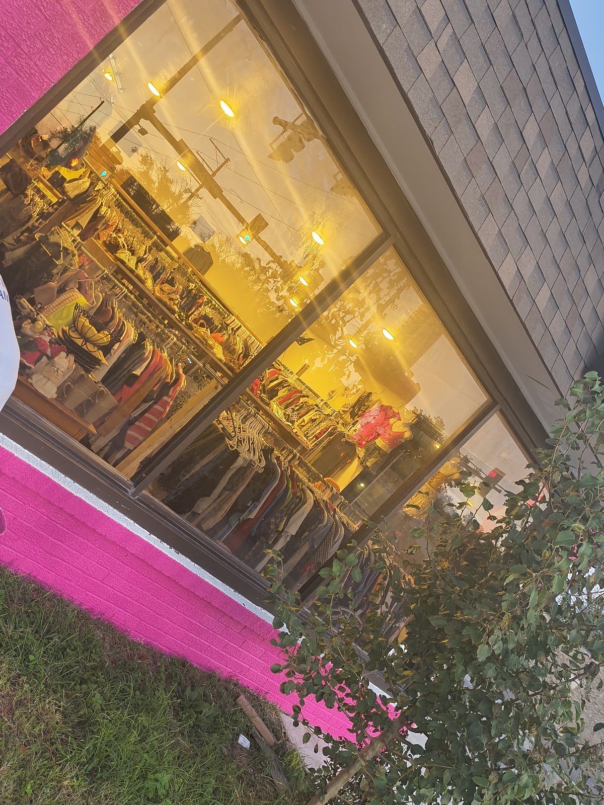 MY PINK CLOSET and MORE LLC in Wichita