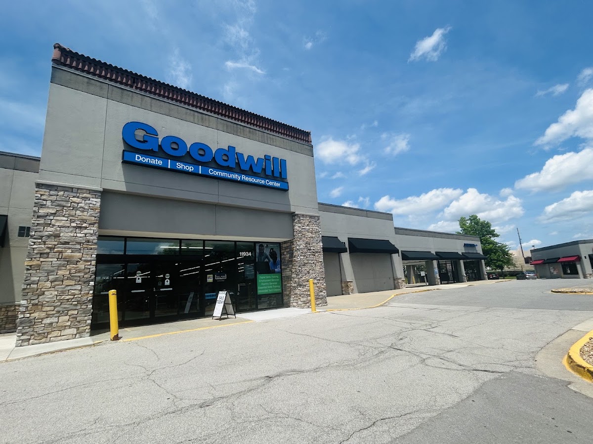 Goodwill Olathe in Olathe