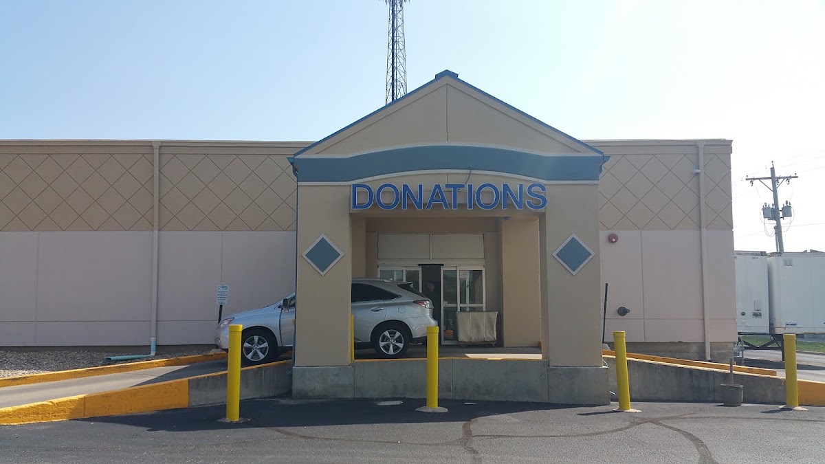 Goodwill Topeka in Topeka
