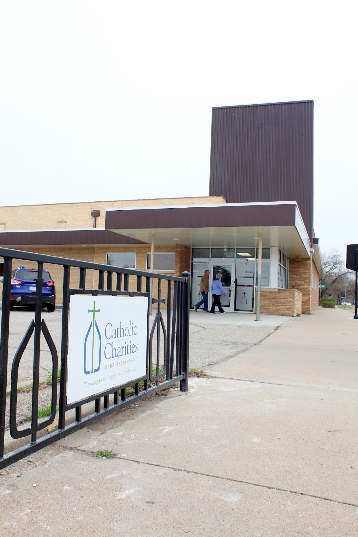 Catholic Charities of Northern Thrift Store - Salina in Salina