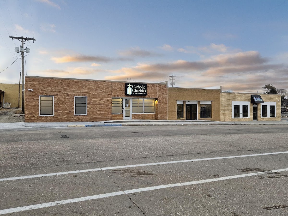 Catholic Charities of Northern Kansas Thrift Store - Hays in Hays