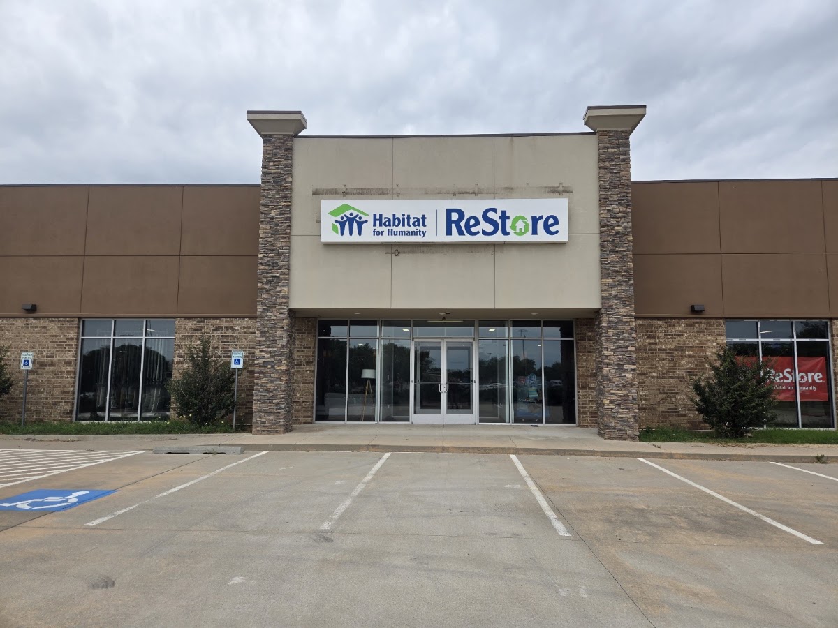 Rose Rock Habitat for Humanity ReStore - Norman in Norman