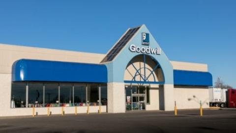 Goodwill Thrift Store & Donation Center in Oklahoma City