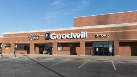 Goodwill Thrift Store & Donation Center in Oklahoma City