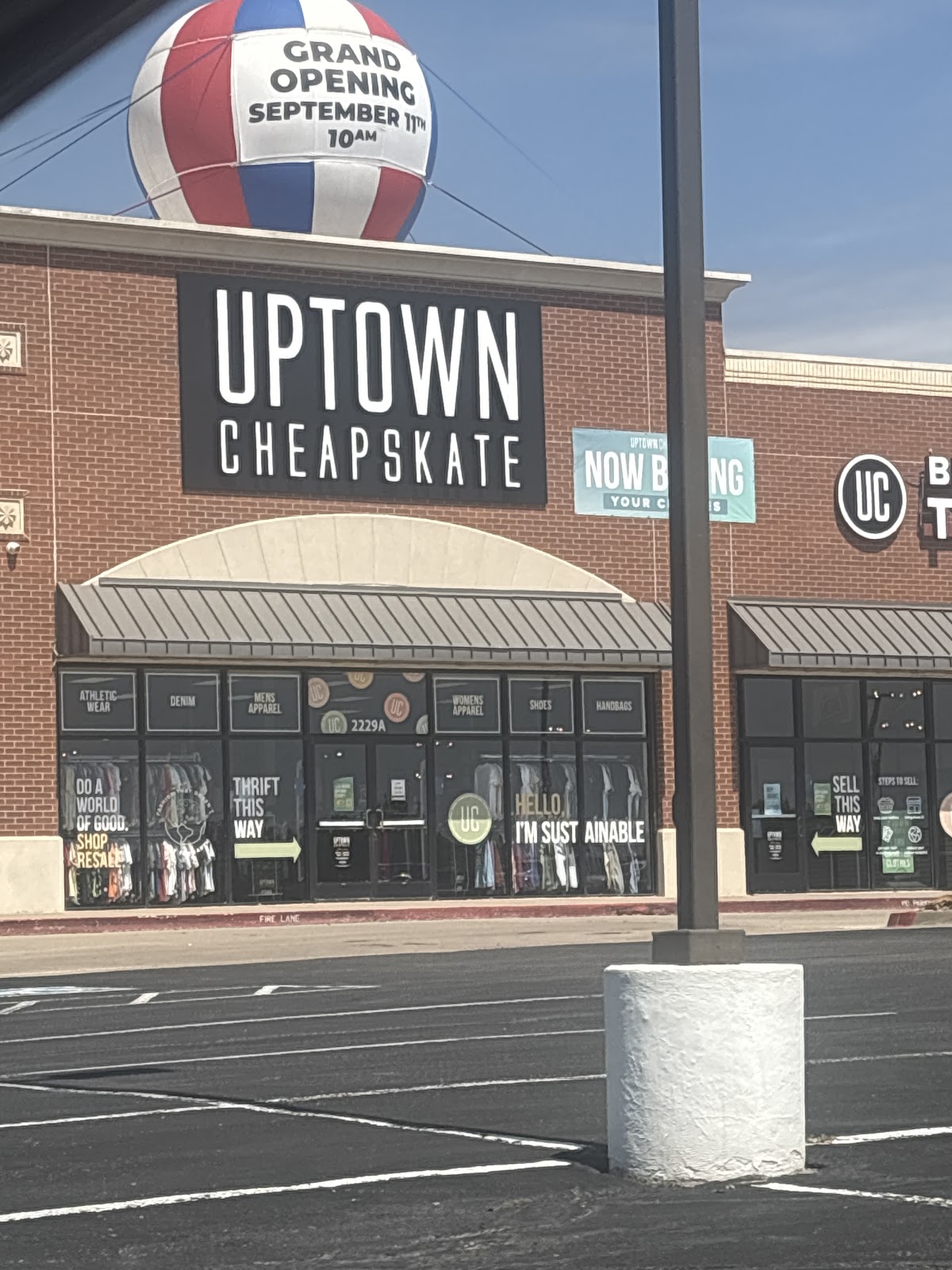 Uptown Cheapskate OKC North in Oklahoma City