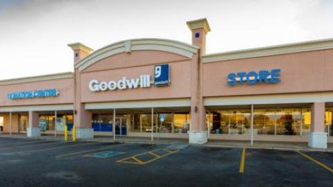 Goodwill Thrift Store & Donation Center in Edmond