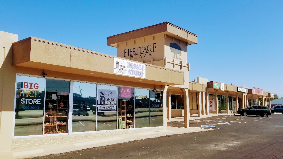 A House Full Resale in Lawton