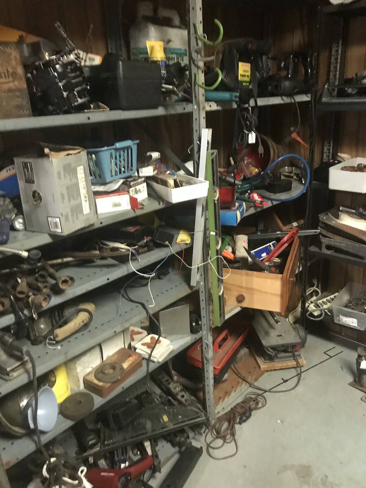 The Junk Shop, Treasures For Everyone in Bartlesville
