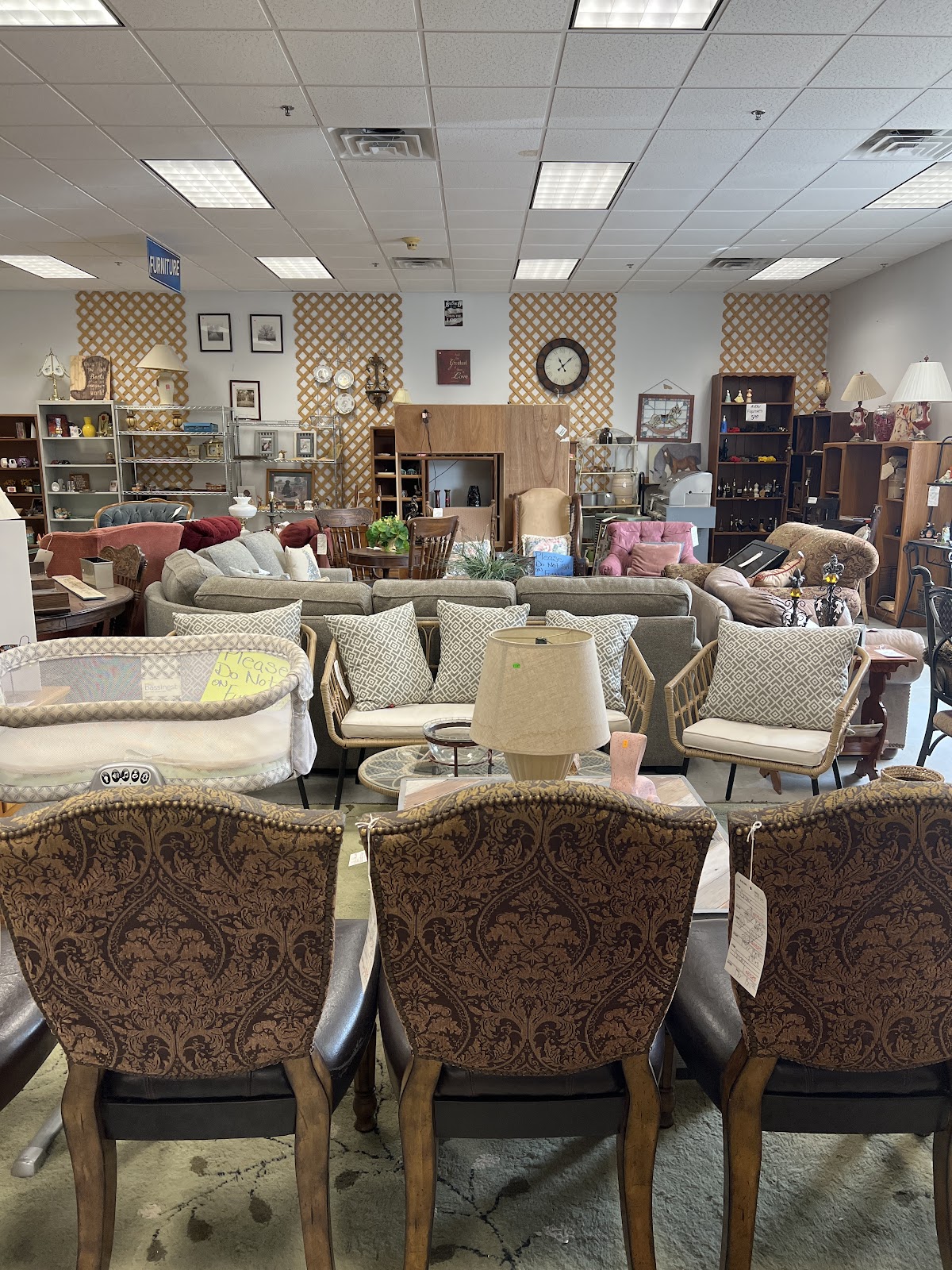 The Salvation Army in Enid