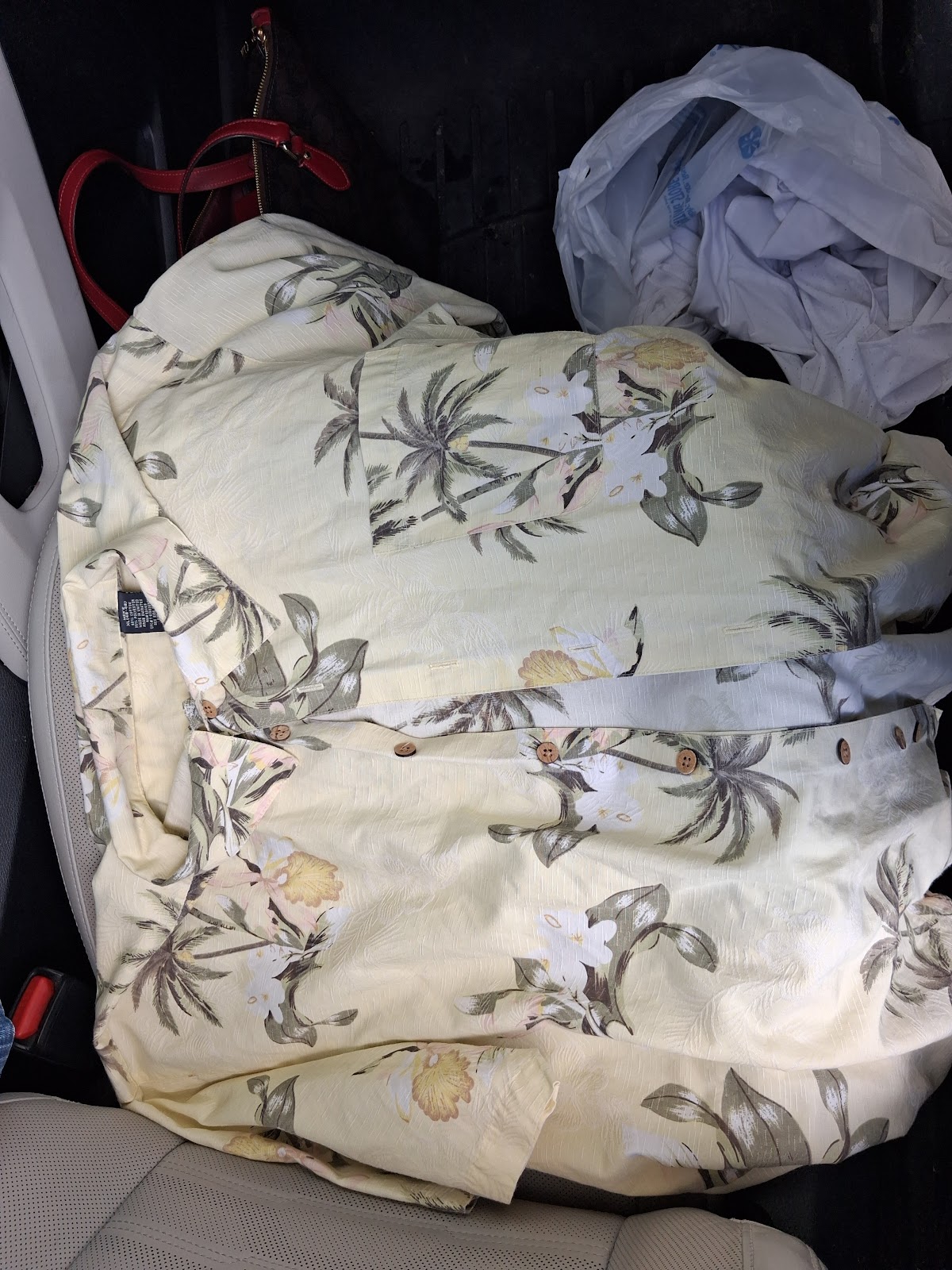 "Just Gotta Have It" (McCall's Thrift Store) in Ada